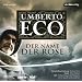 Der Name der Rose. H�rspiel. 6 CDs