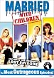 Married with Children, Vol. 1 - The Most Outrageous Episodes [Import Zone 1]