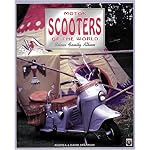 Scooters: Color Family Album (Colour Album Series) book cover
