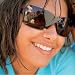 Sports : Maui Wowie Brille, braun