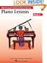 Piano Lessons Book 5: Hal Leonard Student Piano Library