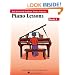 Piano Lessons Book 5: Hal Leonard Student Piano Library
