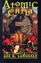 Atomic Chili: The Illustrated Joe R. Lansdale
