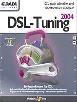 DSL-Tuning 2004
