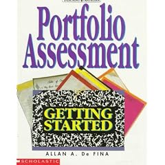 Portfolio Assessment: Getting Started (Teaching Strategies)