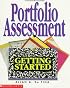 Portfolio Assessment (Grades K-8)