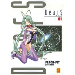 DearS, Tome 1 :
