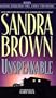 Unspeakable