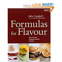 Formulas for Flavour: How to Cook Restaurant Dishes at Home (Conran Octopus Interiors)