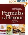 Formulas for Flavour: How to Cook Restaurant Dishes at Home (Conran Octopus Interiors)