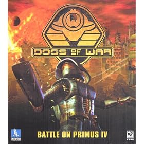 Dogs of War