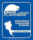 Hawk Planners Coaching Hockey