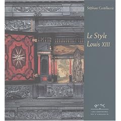 Style Louis XIII