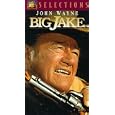 Big Jake [VHS] by 