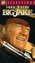 Big Jake [VHS]