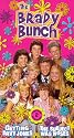 The Brady Bunch - Getting Davy Jones / The Subject Was Noses [VHS]