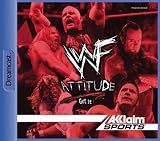 Eigenschaften Acclaim  / WWF Attitude
