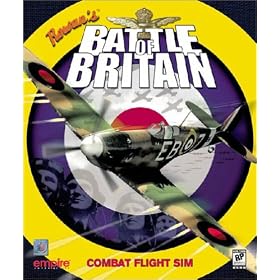 Rowan's Battle of Britain