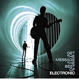 GettheMessage:TheBestofElectronic