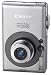 Canon Powershot SD400 5MP Digital Elph Camera with 3x Optical Zoom
