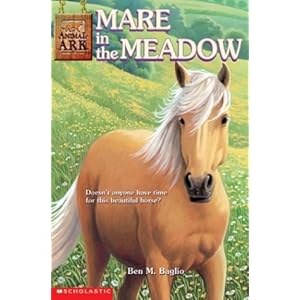 Click here to see all customer reviews now Mare in the Meadow (Animal Ark Series #31)