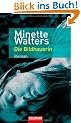 Die Bildhauerin: Roman