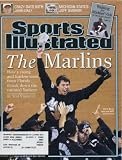 Sports Illustrated November 3, 2003 Josh Beckett/Florida Marlins, Jeff Smoker/Michigan State Spartans Football, Michael Vick/Atlanta Falcons, John Daly