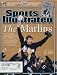Sports Illustrated November 3, 2003 Josh Beckett/Florida Marlins, Jeff Smoker/Michigan State Spartans Football, Michael Vick/Atlanta Falcons, John Daly