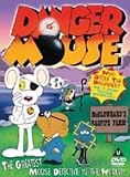 Danger Mouse - Who Stole The Bagpipes? [1981]