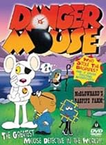 Danger Mouse - Who Stole The Bagpipes? [1981]