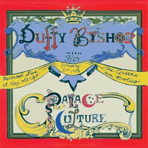 CD-Charts  Music : The Queen's Own Bootleg