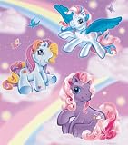 My Little Pony Full Comforter