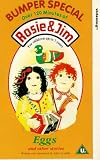 Review Carlton Visual Entertainment Ltd  / Rosie & Jim-Eggs [1991]