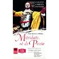 Mozart - Mitridate re di Ponto (Oper)