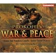 War And Peace