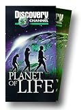 Review Discovery Channel  / Planet of Life (4pc)