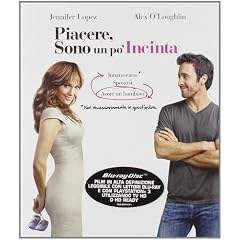 Piacere, Sono Un Po' Incinta