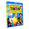 Tintin et les oranges bleues [Blu-ray]