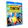 Tintin et les oranges bleues [Blu-ray]