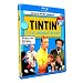 Tintin et les oranges bleues [Blu-ray]