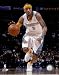 Allen Iverson Nuggets Dribbling 8x10 Photo