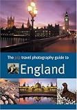 The PIP Travel Photography Guide to England (Travel Photography Guide)