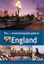 The PIP Travel Photography Guide to England