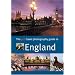 The PIP Travel Photography Guide to England