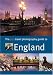 The PIP Travel Photography Guide to England (Travel Photography Guide)