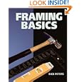 Framing Basics by Rick Peters