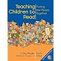 Teaching Children to Read: Putting the Pieces Together (4th Edition)
