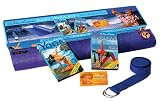 Wai Lana Easy Yoga Kit with DVDs