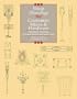 Shop Drawings for Craftsman Inlays & Hardware: Original Designs by Gustav Stickley and Harvey Ellis (Shop Drawings series)