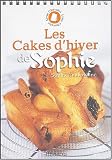 Revue Minerva  / Les cakes d'hiver de Sophie